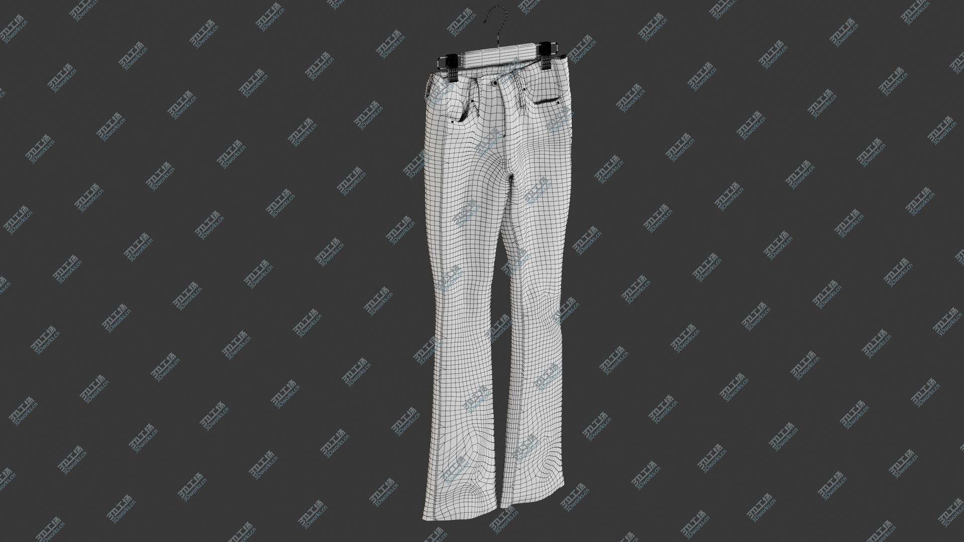 images/goods_img/2021040231/Womens Jeans 2 V9 model/3.jpg